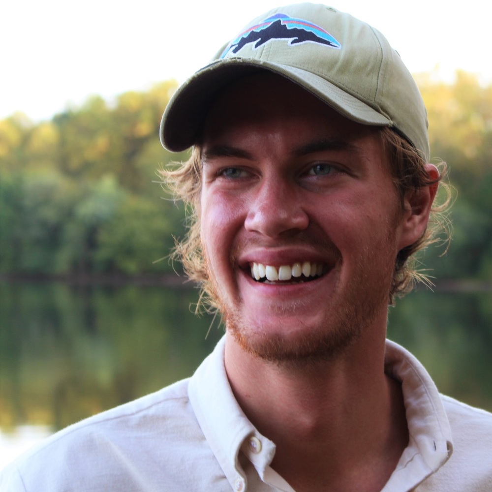 Meet your Posher, Kirk